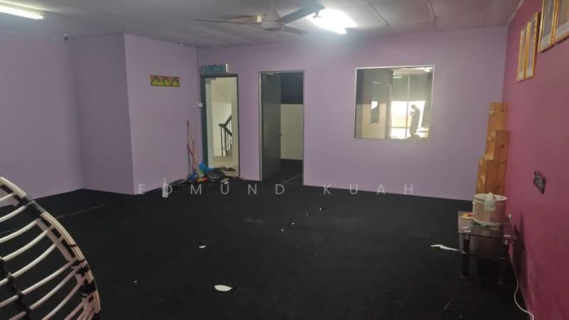 Shop / Office for Rent in Setia Alam (Selangor) - Edmund Kuah - PropertyGuru.com.my