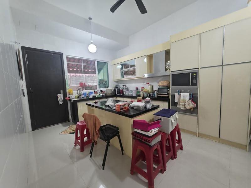 Semi-Detached House for Sale in Setia Eco Park (Setia Alam) - Roger Ng - PropertyGuru.com.my