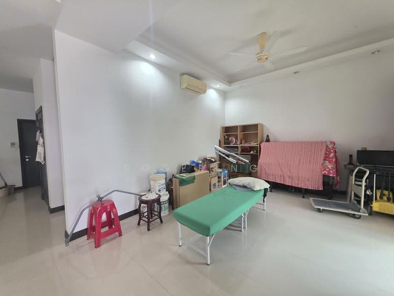 Semi-Detached House for Sale in Setia Eco Park (Setia Alam) - Roger Ng - PropertyGuru.com.my