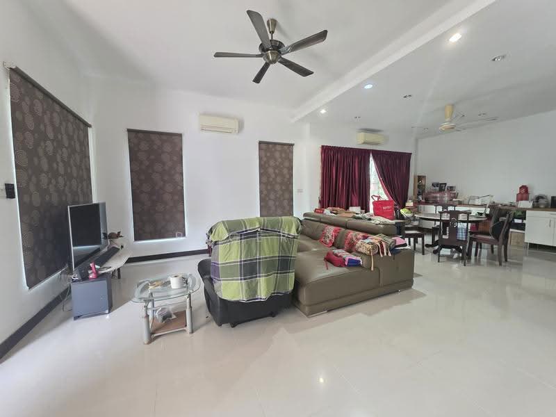 Semi-Detached House for Sale in Setia Eco Park (Setia Alam) - Roger Ng - PropertyGuru.com.my