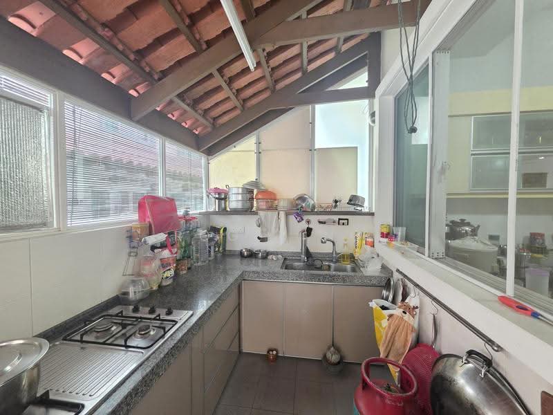 Semi-Detached House for Sale in Setia Eco Park (Setia Alam) - Roger Ng - PropertyGuru.com.my