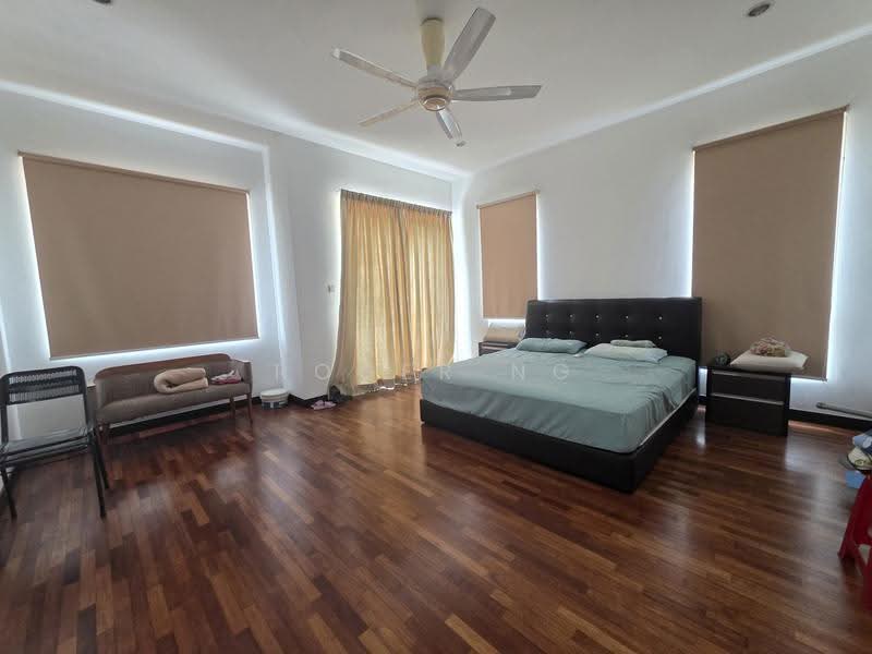 Semi-Detached House for Sale in Setia Eco Park (Setia Alam) - Roger Ng - PropertyGuru.com.my