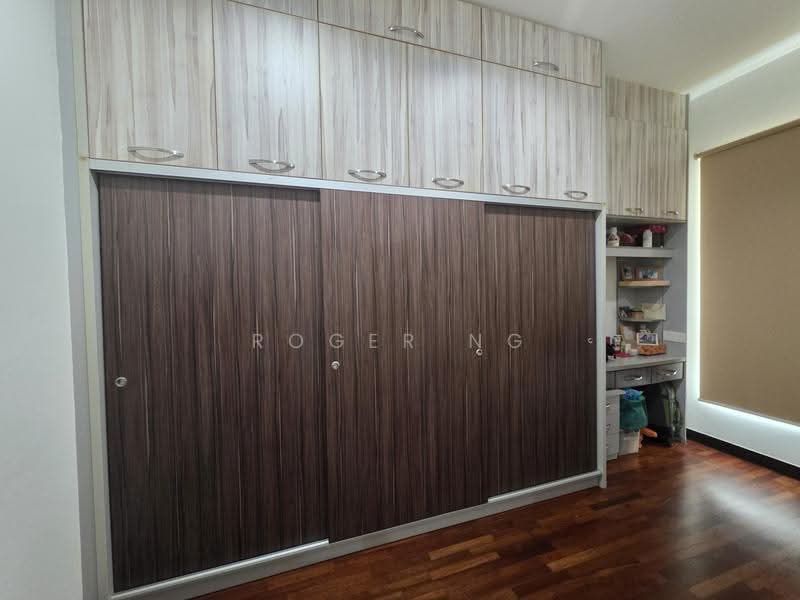 Semi-Detached House for Sale in Setia Eco Park (Setia Alam) - Roger Ng - PropertyGuru.com.my