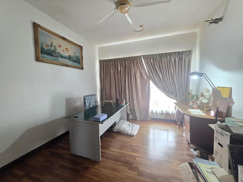 Semi-Detached House for Sale in Setia Eco Park (Setia Alam) - Roger Ng - PropertyGuru.com.my