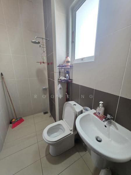 Semi-Detached House for Sale in Setia Eco Park (Setia Alam) - Roger Ng - PropertyGuru.com.my