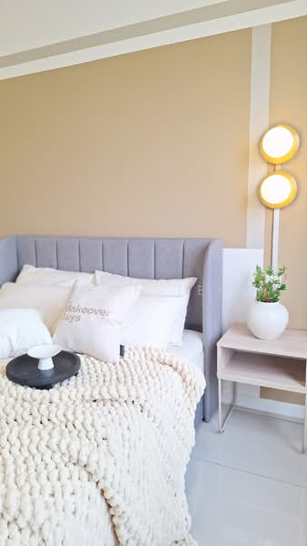 Servis Apartment untuk Disewa di Savvy @ Riana Dutamas - Leon Teh - PropertyGuru.com.my