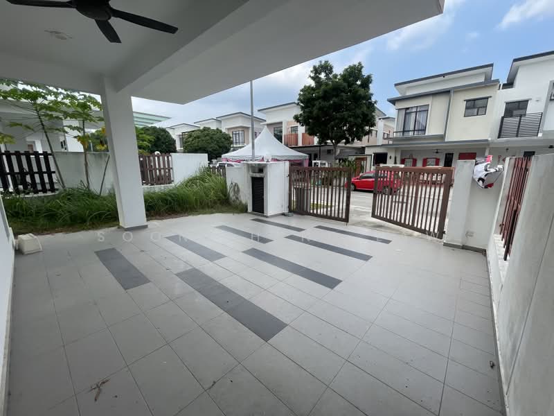 Cluster House for Sale in Hulu Langat (Selangor) - Soon Sheng Law - PropertyGuru.com.my
