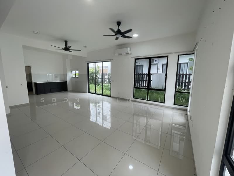 Cluster House for Sale in Hulu Langat (Selangor) - Soon Sheng Law - PropertyGuru.com.my