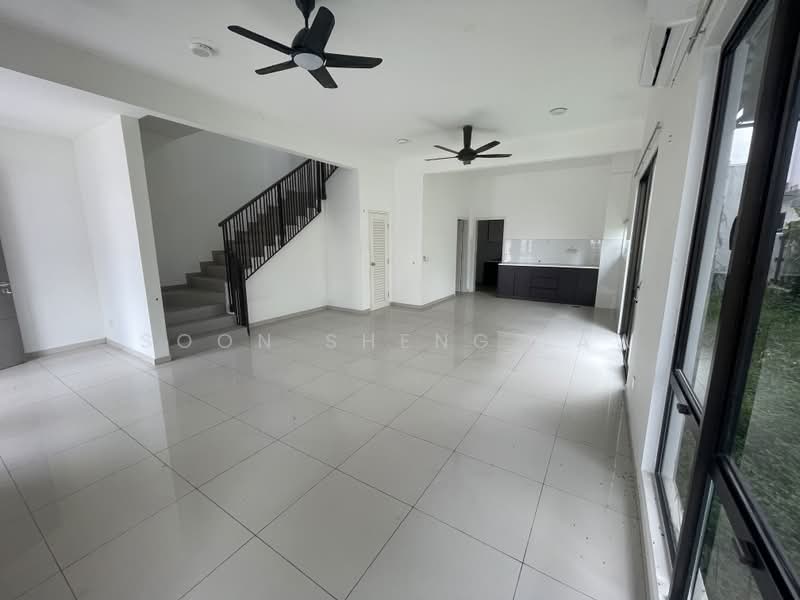 Cluster House for Sale in Hulu Langat (Selangor) - Soon Sheng Law - PropertyGuru.com.my