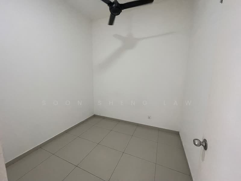 Cluster House for Sale in Hulu Langat (Selangor) - Soon Sheng Law - PropertyGuru.com.my