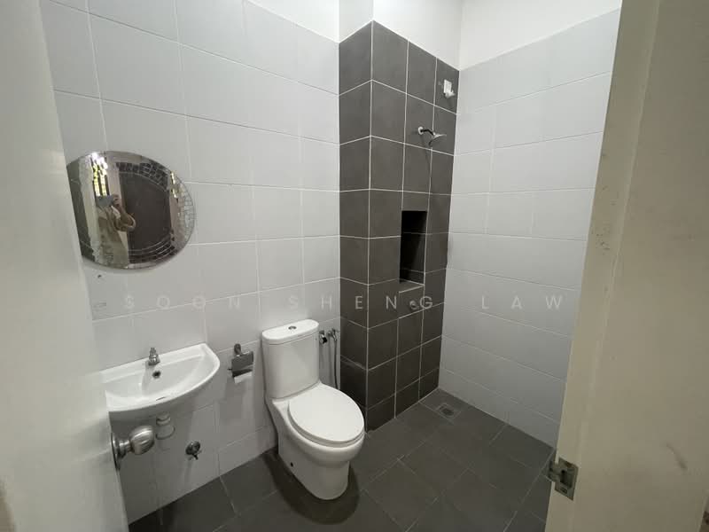 Cluster House for Sale in Hulu Langat (Selangor) - Soon Sheng Law - PropertyGuru.com.my