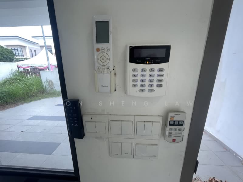Cluster House for Sale in Hulu Langat (Selangor) - Soon Sheng Law - PropertyGuru.com.my