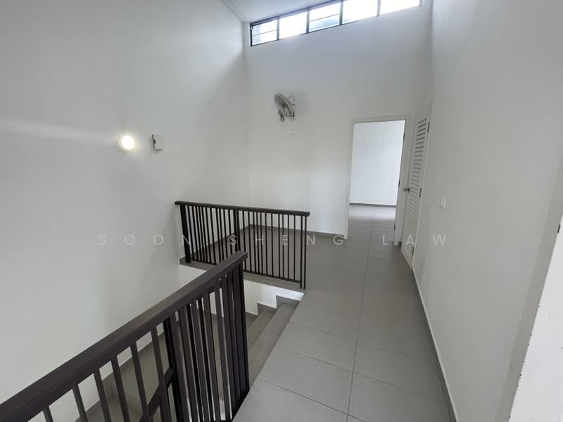 Cluster House for Sale in Hulu Langat (Selangor) - Soon Sheng Law - PropertyGuru.com.my