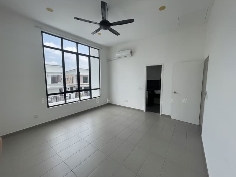 Cluster House for Sale in Hulu Langat (Selangor) - Soon Sheng Law - PropertyGuru.com.my