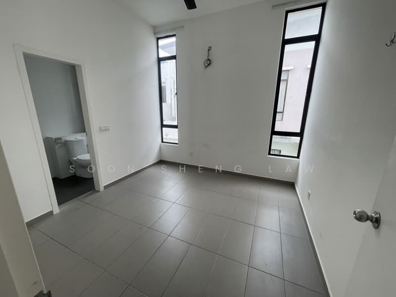 Cluster House for Sale in Hulu Langat (Selangor) - Soon Sheng Law - PropertyGuru.com.my