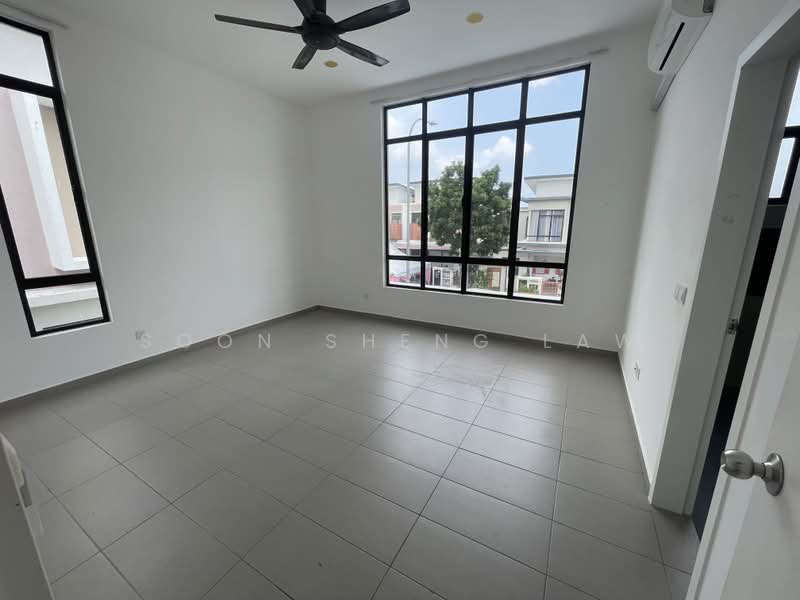 Cluster House for Sale in Hulu Langat (Selangor) - Soon Sheng Law - PropertyGuru.com.my