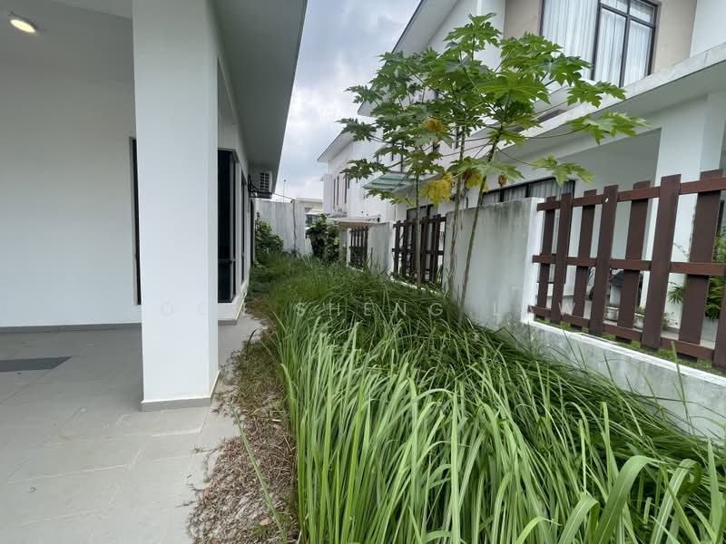 Cluster House for Sale in Hulu Langat (Selangor) - Soon Sheng Law - PropertyGuru.com.my