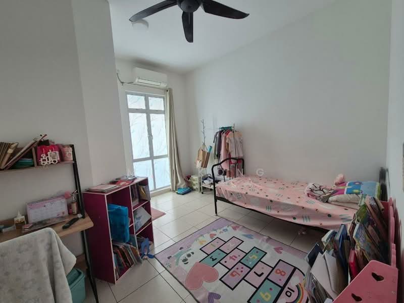 2-storey Terraced House for Sale in Iskandar Puteri (Nusajaya) (Johor) - Min Kong - Bedroom - PropertyGuru.com.my