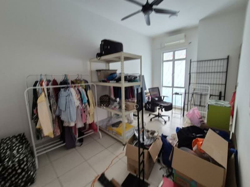 2-storey Terraced House for Sale in Iskandar Puteri (Nusajaya) (Johor) - Min Kong - Interior - PropertyGuru.com.my