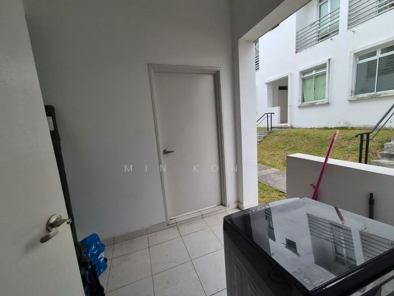 2-storey Terraced House for Sale in Iskandar Puteri (Nusajaya) (Johor) - Min Kong - Exterior - PropertyGuru.com.my