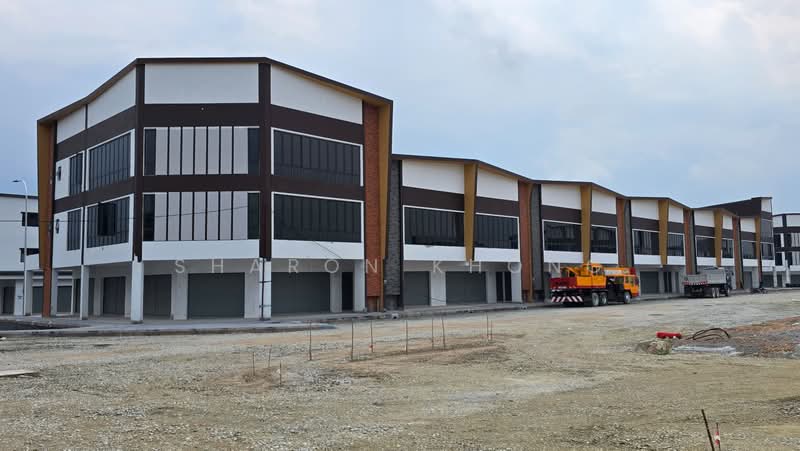Shop for Rent in Semenyih (Selangor) - Sharon Khong - Exterior - PropertyGuru.com.my