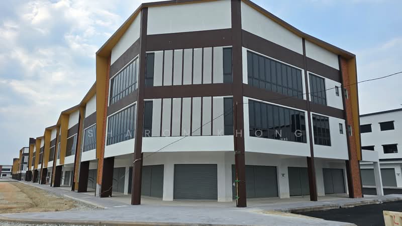 Shop for Rent in Semenyih (Selangor) - Sharon Khong - Exterior - PropertyGuru.com.my
