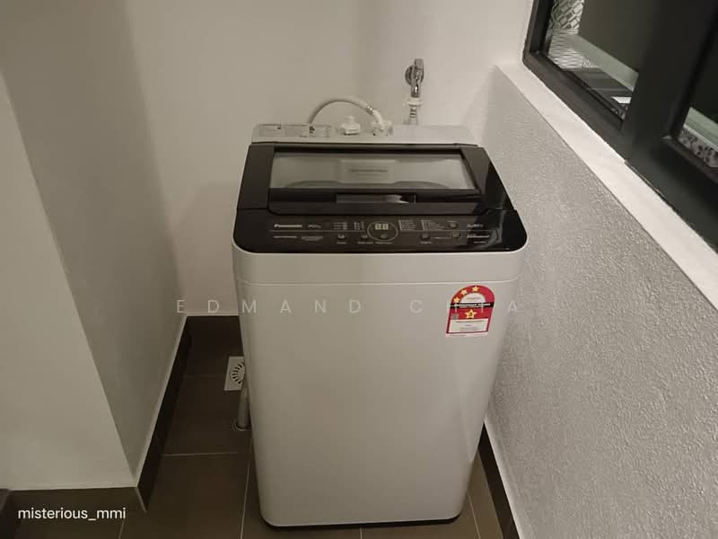 Kondominium untuk Disewa di Vista Bangi - Edmand Chia - Interior - PropertyGuru.com.my