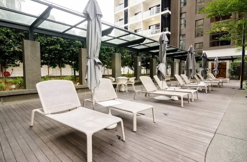 Servis Apartment untuk Disewa di Fraser Residence (188 Suites) - Aiki Wong - Exterior - PropertyGuru.com.my