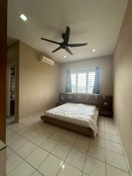 Townhouse for Sale in Kayu Ara (Selangor) - Asri Annuar - Bedroom - PropertyGuru.com.my