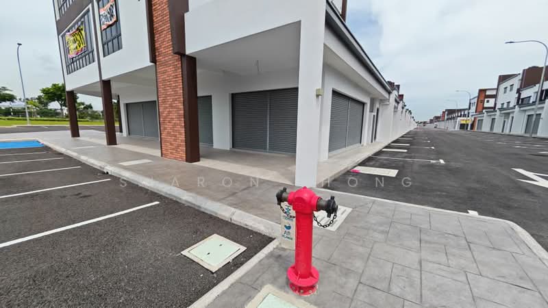 Shop for Rent in Setia Ecohill (Semenyih) - Sharon Khong - PropertyGuru.com.my