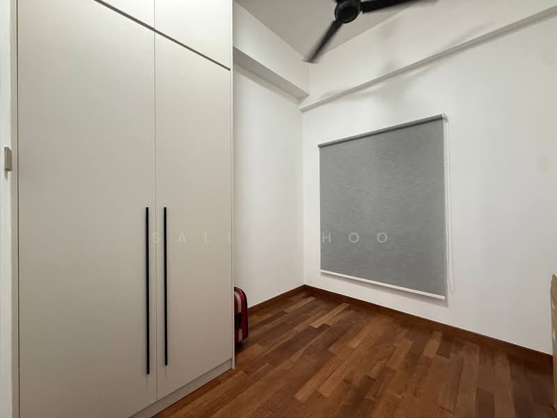 Kondominium untuk Disewa di Codrington Residence - Sally Khoo - Bedroom - PropertyGuru.com.my