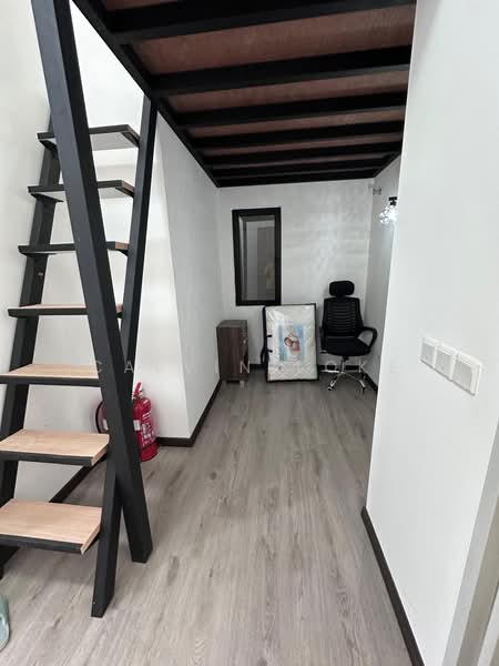 Kondominium untuk Disewa di Antara Residence - Calvin Loke - PropertyGuru.com.my