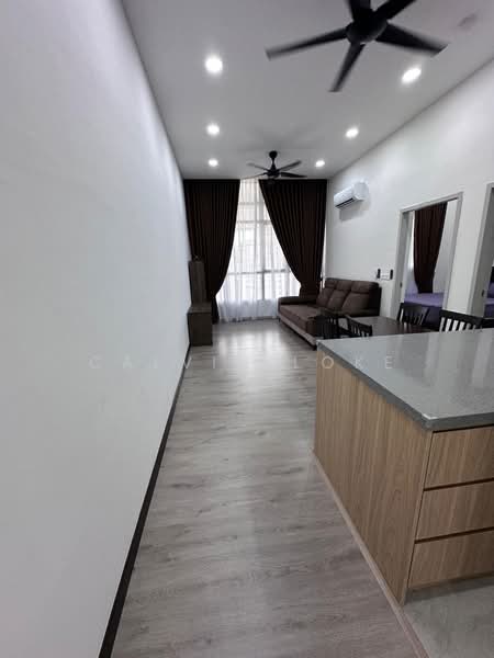 Kondominium untuk Disewa di Antara Residence - Calvin Loke - PropertyGuru.com.my