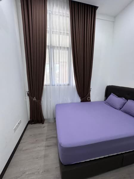 Kondominium untuk Disewa di Antara Residence - Calvin Loke - PropertyGuru.com.my