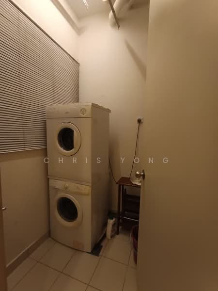 Condominium for Rent at Idaman Residence - Chris Yong - Interior - PropertyGuru.com.my
