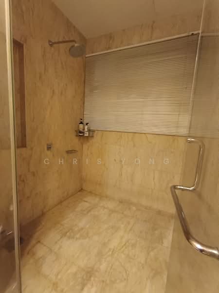 Condominium for Rent at Idaman Residence - Chris Yong - Bathroom - PropertyGuru.com.my