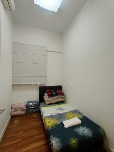 Condominium for Rent at Idaman Residence - Chris Yong - Bedroom - PropertyGuru.com.my