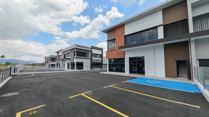 Shop for Rent in Semenyih (Selangor) - Sharon Khong - PropertyGuru.com.my