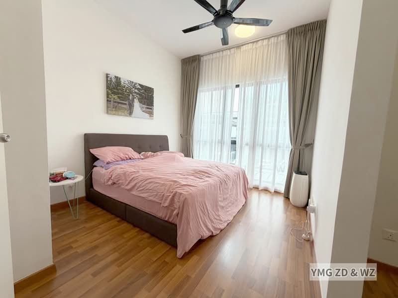 Semi-Detached House for Sale in Setia Alam (Selangor) - Jennie Chew - PropertyGuru.com.my
