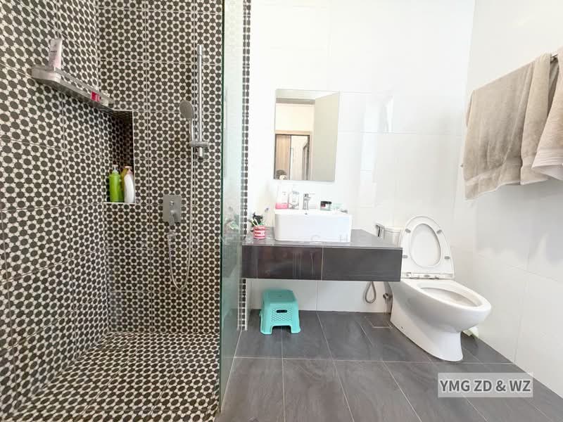 Semi-Detached House for Sale in Setia Alam (Selangor) - Jennie Chew - PropertyGuru.com.my