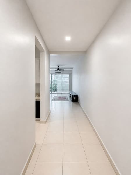 Kondominium untuk Dijual di Casa Indah 1 - Key Ling - Corridor - PropertyGuru.com.my