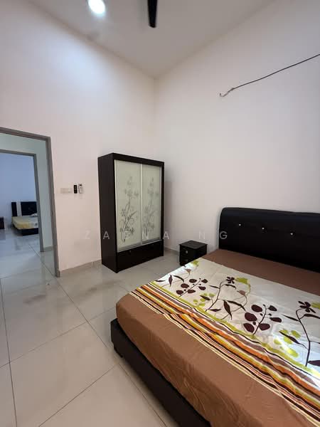 Semi-Detached House for Rent in Canary Garden (Klang) - Zaena Ng - PropertyGuru.com.my