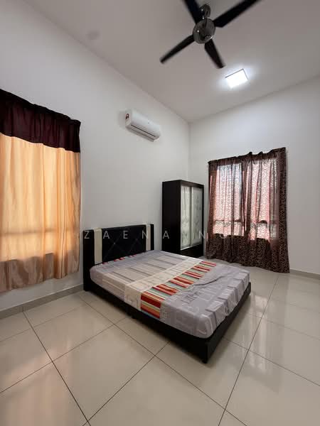 Semi-Detached House for Rent in Canary Garden (Klang) - Zaena Ng - PropertyGuru.com.my