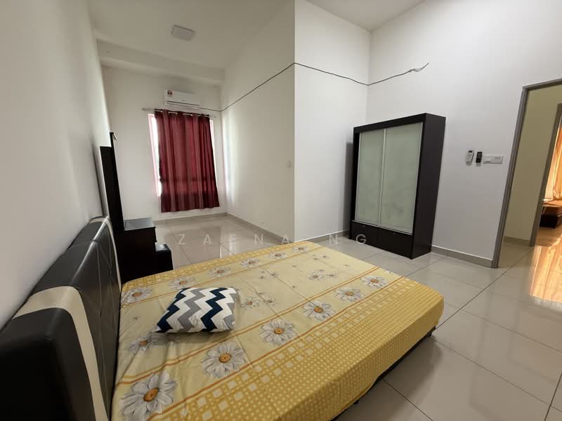 Semi-Detached House for Rent in Canary Garden (Klang) - Zaena Ng - PropertyGuru.com.my