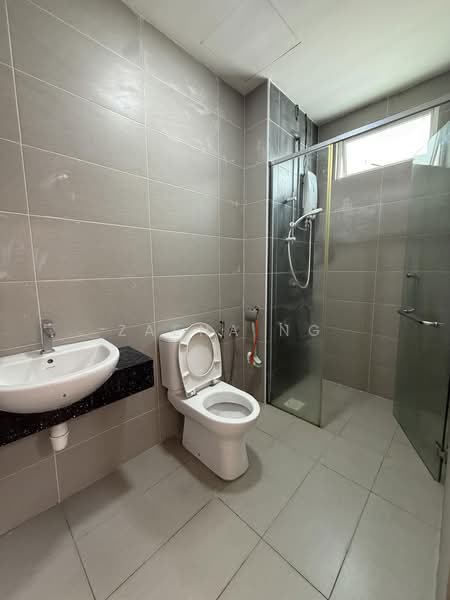 Semi-Detached House for Rent in Canary Garden (Klang) - Zaena Ng - PropertyGuru.com.my