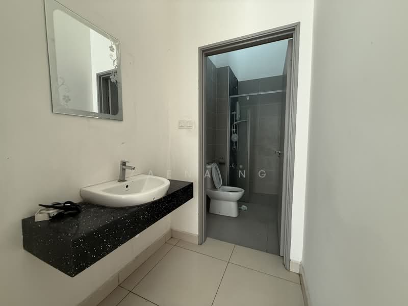 Semi-Detached House for Rent in Canary Garden (Klang) - Zaena Ng - PropertyGuru.com.my
