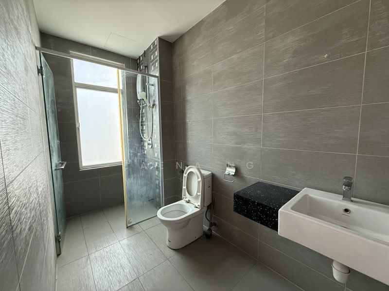 Semi-Detached House for Rent in Canary Garden (Klang) - Zaena Ng - PropertyGuru.com.my