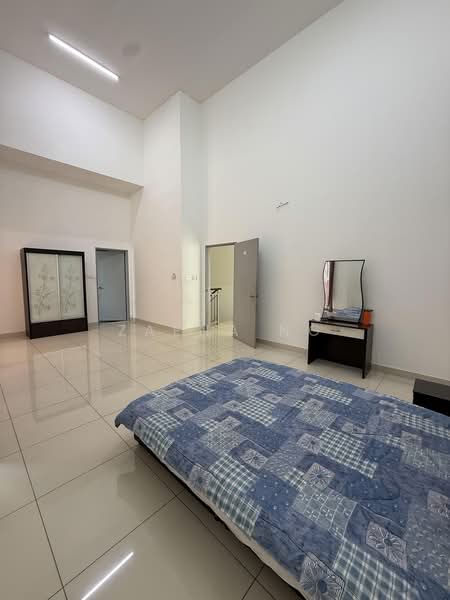 Semi-Detached House for Rent in Canary Garden (Klang) - Zaena Ng - PropertyGuru.com.my
