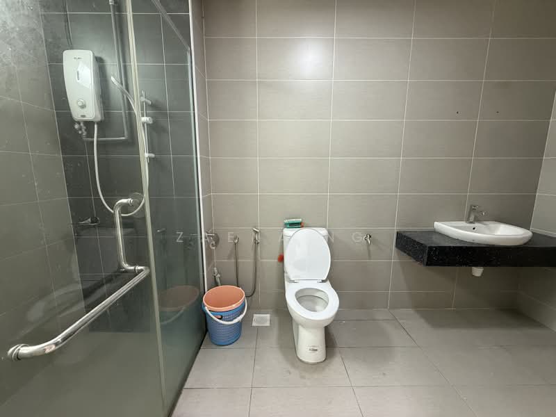 Semi-Detached House for Rent in Canary Garden (Klang) - Zaena Ng - PropertyGuru.com.my