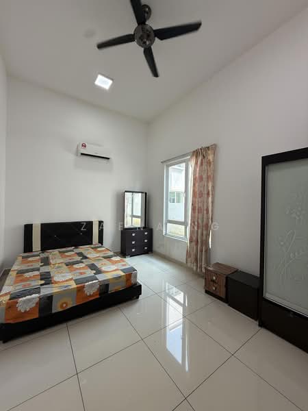 Semi-Detached House for Rent in Canary Garden (Klang) - Zaena Ng - PropertyGuru.com.my